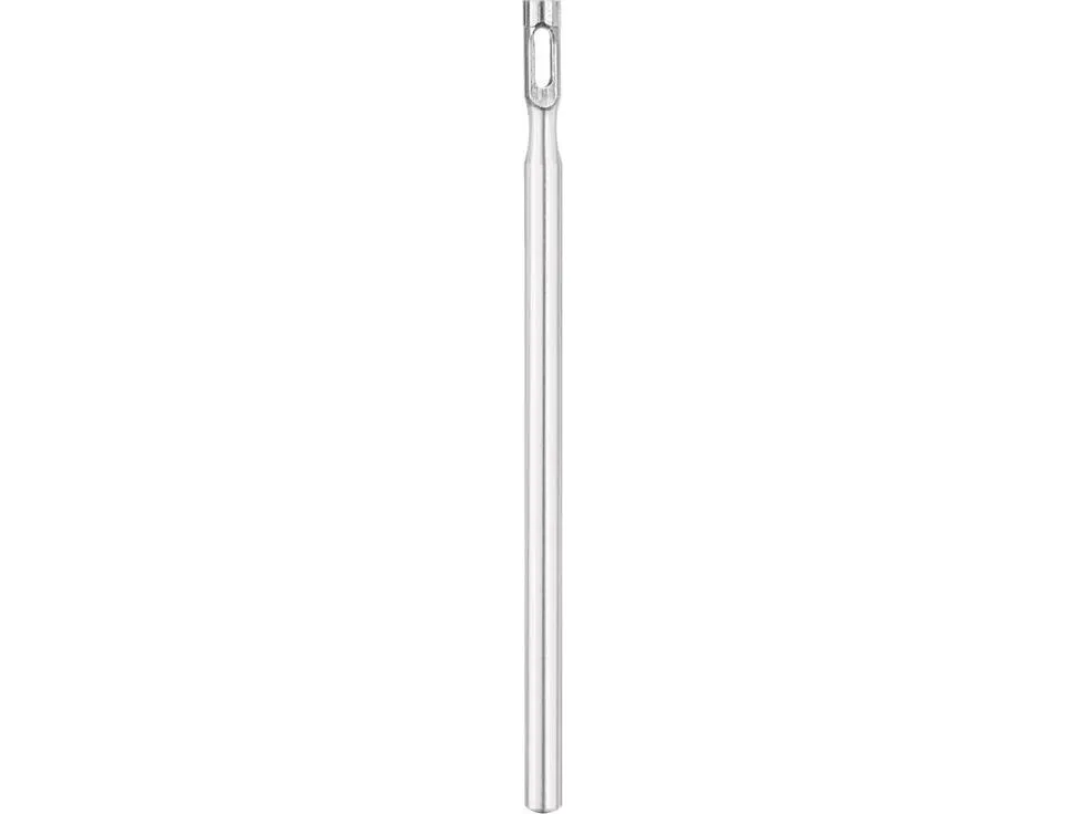 EXO FREZ PRO stål, vakuum, 2,3 mm GRB