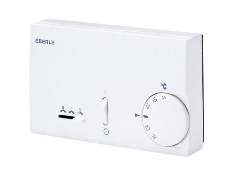 Klimaregulator