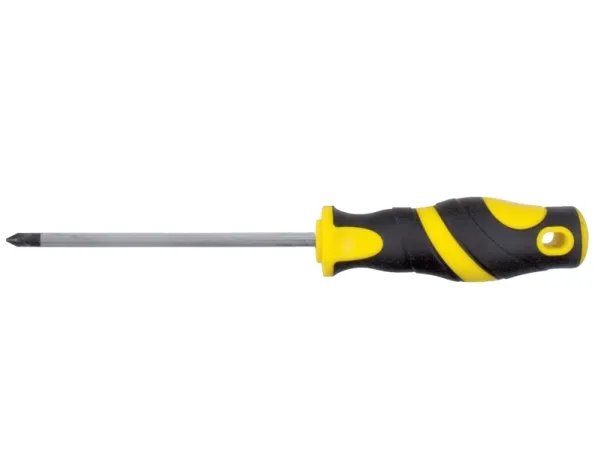 Modeco monteringsskrutrekker Pozidrive PZ2x100 mm - MN-10-462