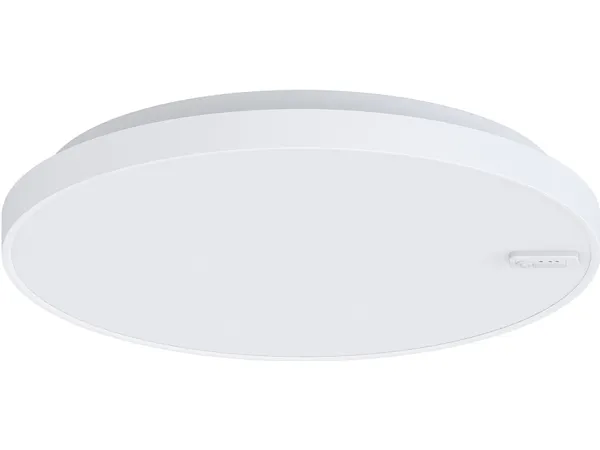 KAMINO C520 30W 3550LM CCT 3000+4000K, Mikro prismatisk afskærmning, EasyAir Sensor, HVID