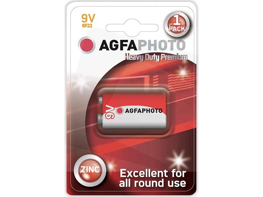 AGFA 4250175808123