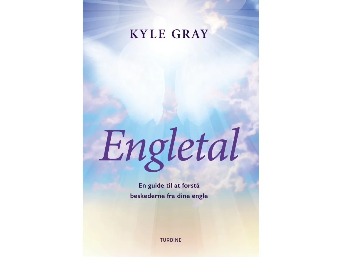 Engletall | Kyle Gray | Språk: Dansk
