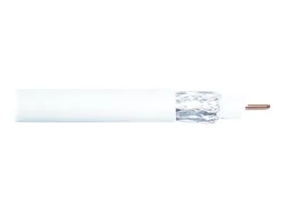 Sinox One - Antennekabel i stort parti - 20 m - koaksial