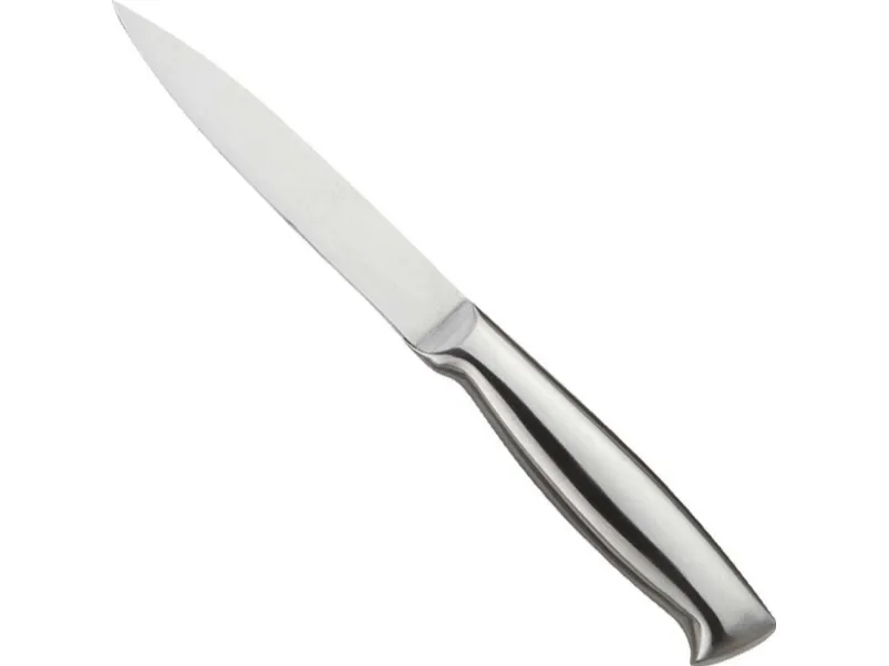 KingHoff BRUKSKNIV AV STÅL KINGHOFF KH-3432 12cm H-3431 8,5cm