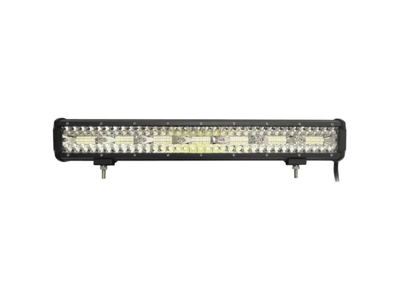 Berger & Schröter arbeidslys 10/12/24/30 V LED 420 W, 42000 lumen KS81420combo bred nærfeltsbelysning (B x H x D) 511 x 65 x 91 mm