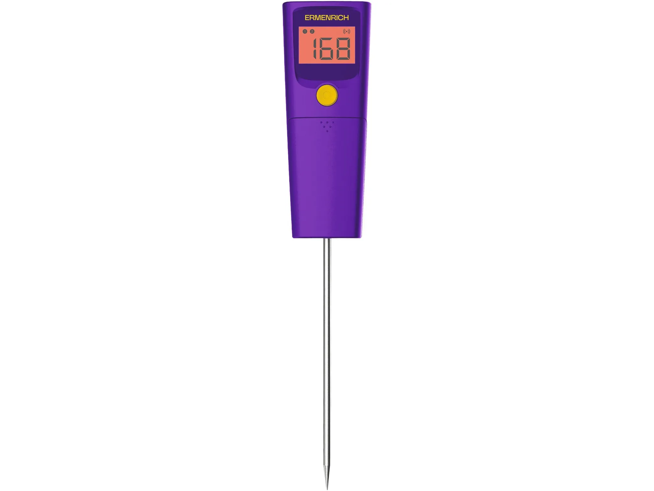 Ermenrich BBQ GT20 kjøtt-/steketermometer