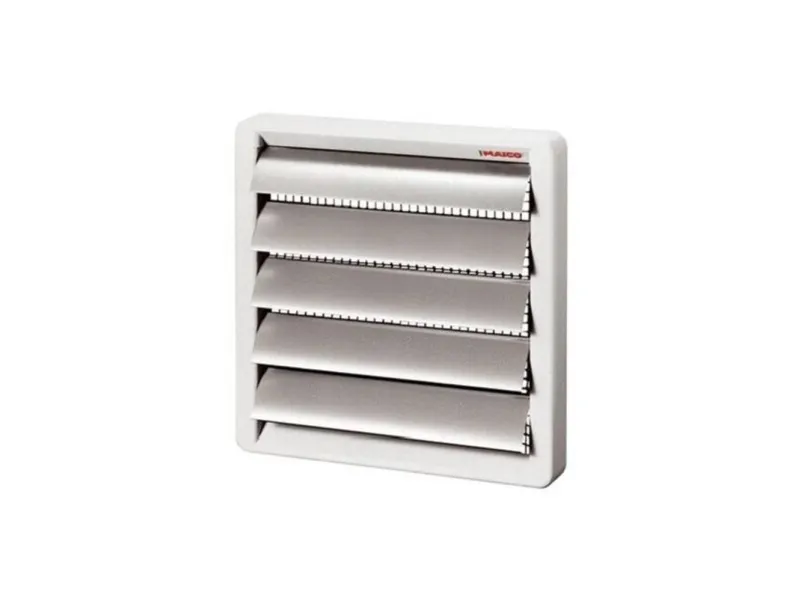 Maico ventilatorhette flerfarget