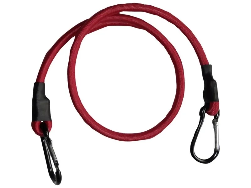 HP biltilbehør 12008 ekspander (Ø x L) 10 mm x 0,8 m med karabinkrok