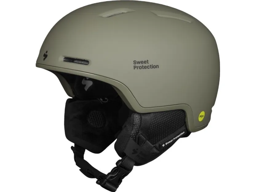 SWEET PROTECTION Kask LOOPER MIPS