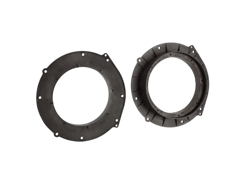Høyttalertinger Audi A5 (8T) A6 (C7)/A7 (C7) Ø165 mm