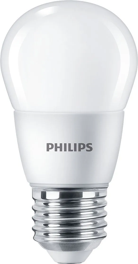 Philips CorePro LED 31302600, 7 W, 60 W, E27, 806 lm, 15000 timer, Varm hvit