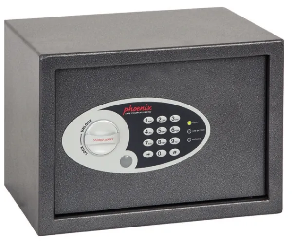 Phoenix hotellsafe SS0301E DIONE
