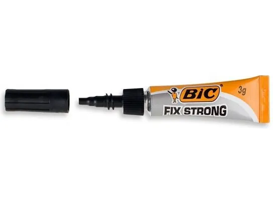 Bic KLEJ FIX STRONG 3G BC (904826)