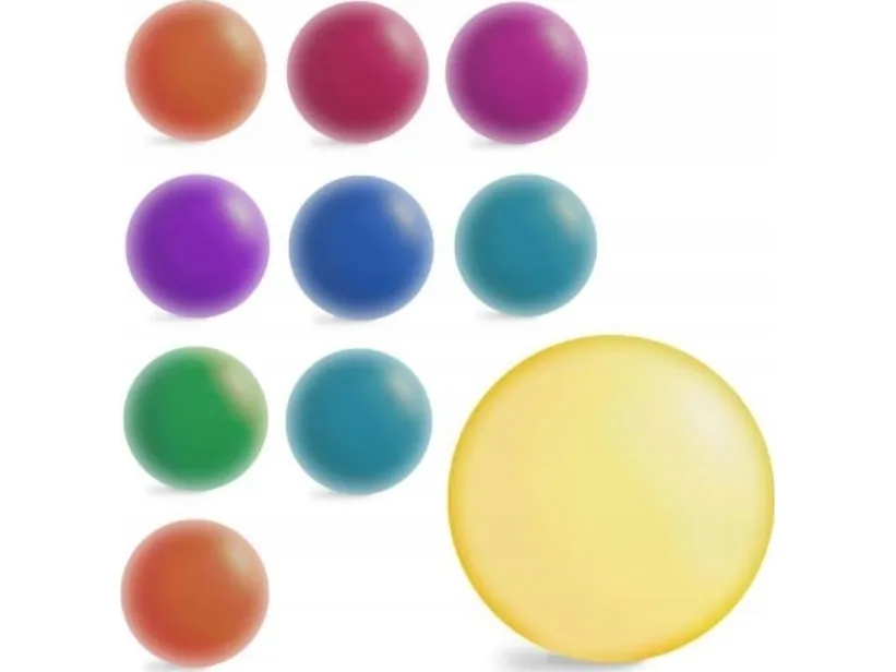 Svenske Ball MIX