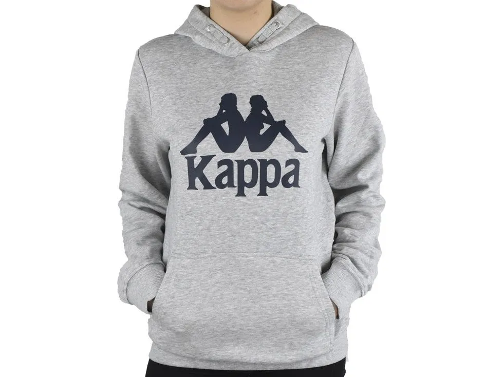 Kappa Taino Kids hettegenser 705322J-18M [705322J-18M  K  176]