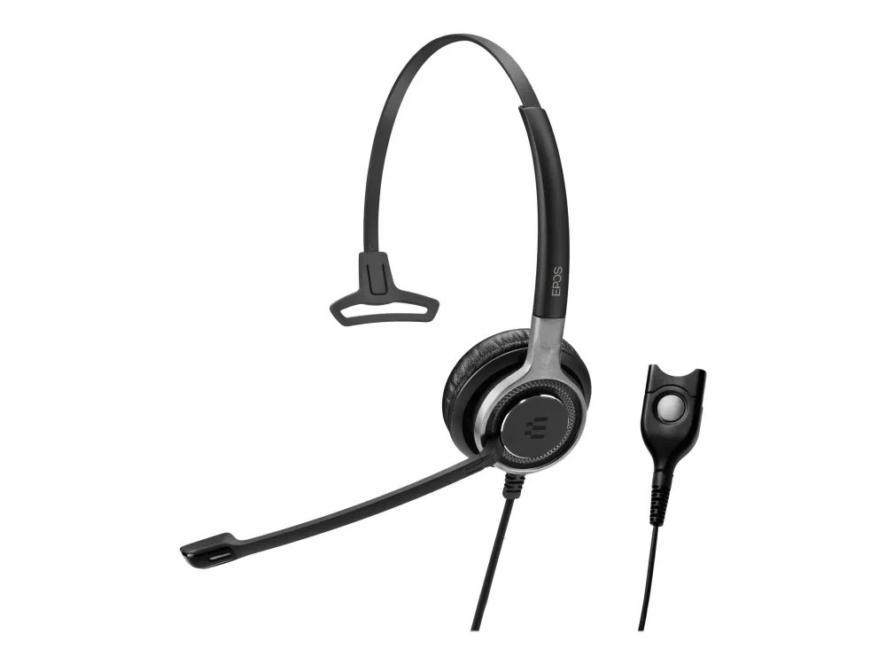 EPOS IMPACT SC 632 - Century - hodesett - on-ear - kablet