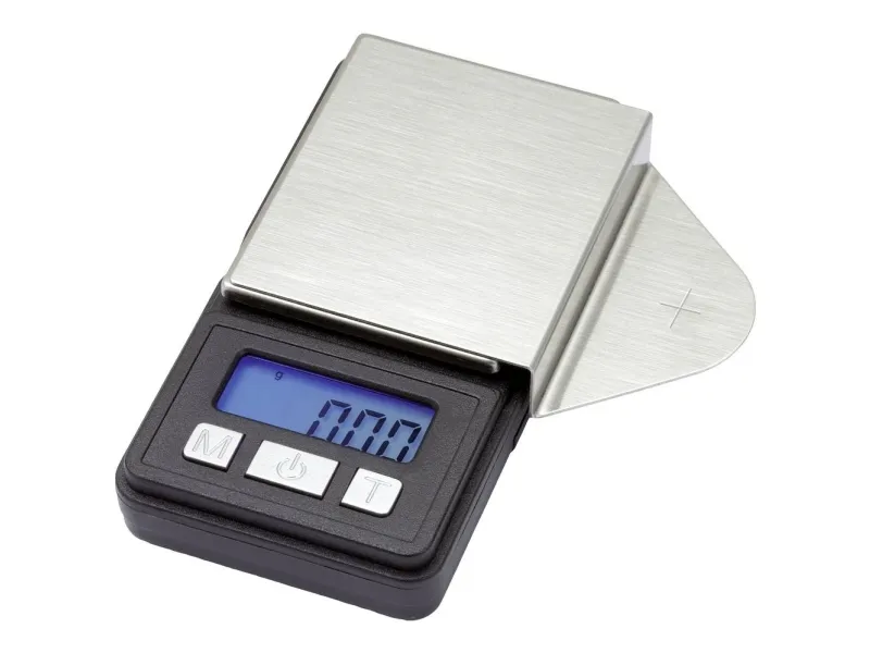 Dynavox TW-2 pickup-armvekt