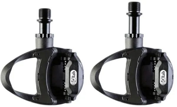 SQLAB SQB 512 Plento sykkelpedaler XL+15 mm