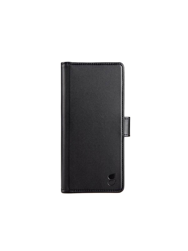 GEAR Wallet Case Black - Xperia 1 III