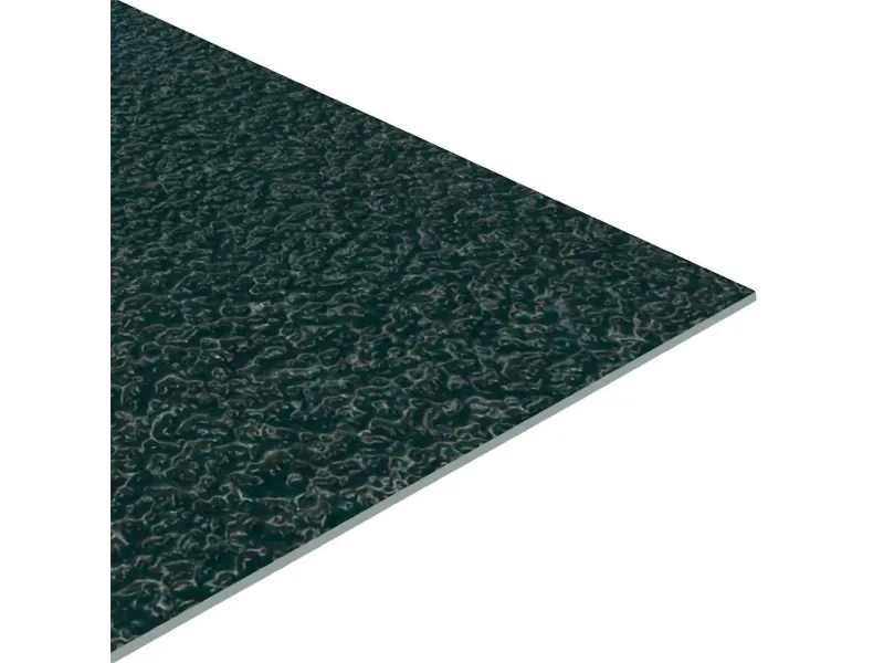 COBA Europe COBAGRIP® gulvbelegg GRP010003 plate sort 0,8 m x 1,2 m x 5 mm 1 stk