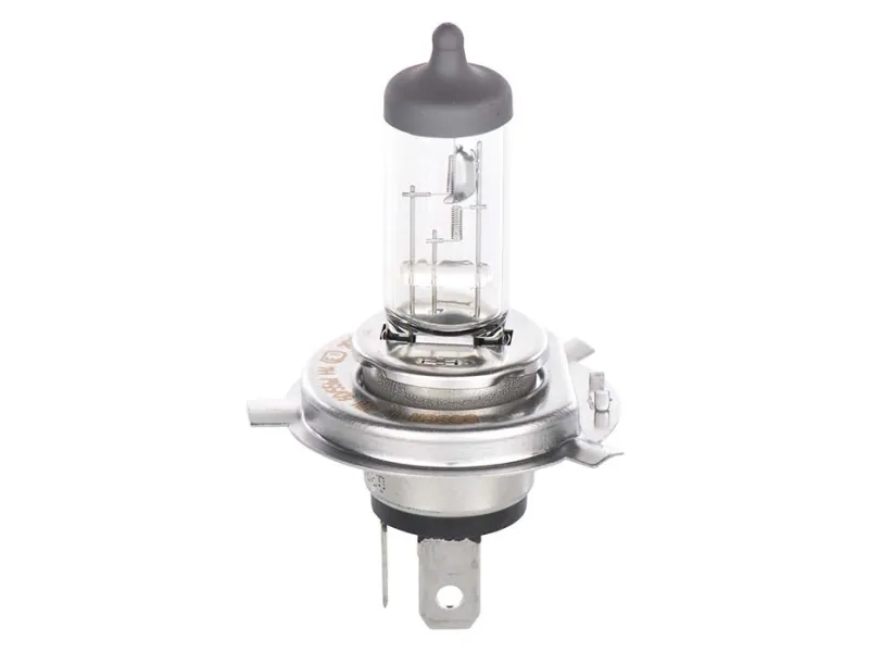 Bosch H4 bilpære Plus 50