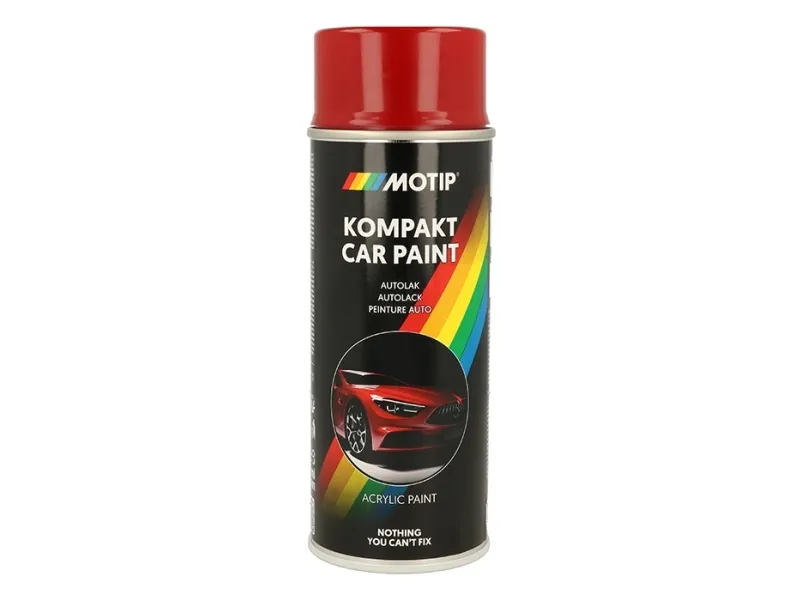 Motip Autoacryl spray 41370 - 400ml