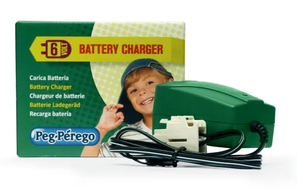 Peg Perego PEGCB0301, Grønn