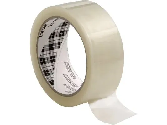 3M 7100135742, 66 m, Polypropylen (PP), 0,043 mm, 50 mm