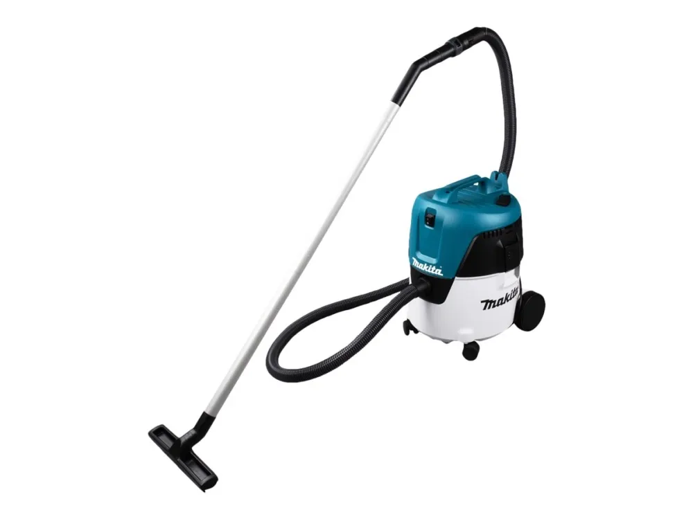 Makita VC2000L - Støvsuger - kanister - pose
