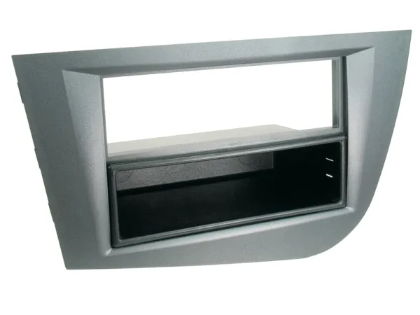 2-DIN radioramme Seat Leon 2005-2009