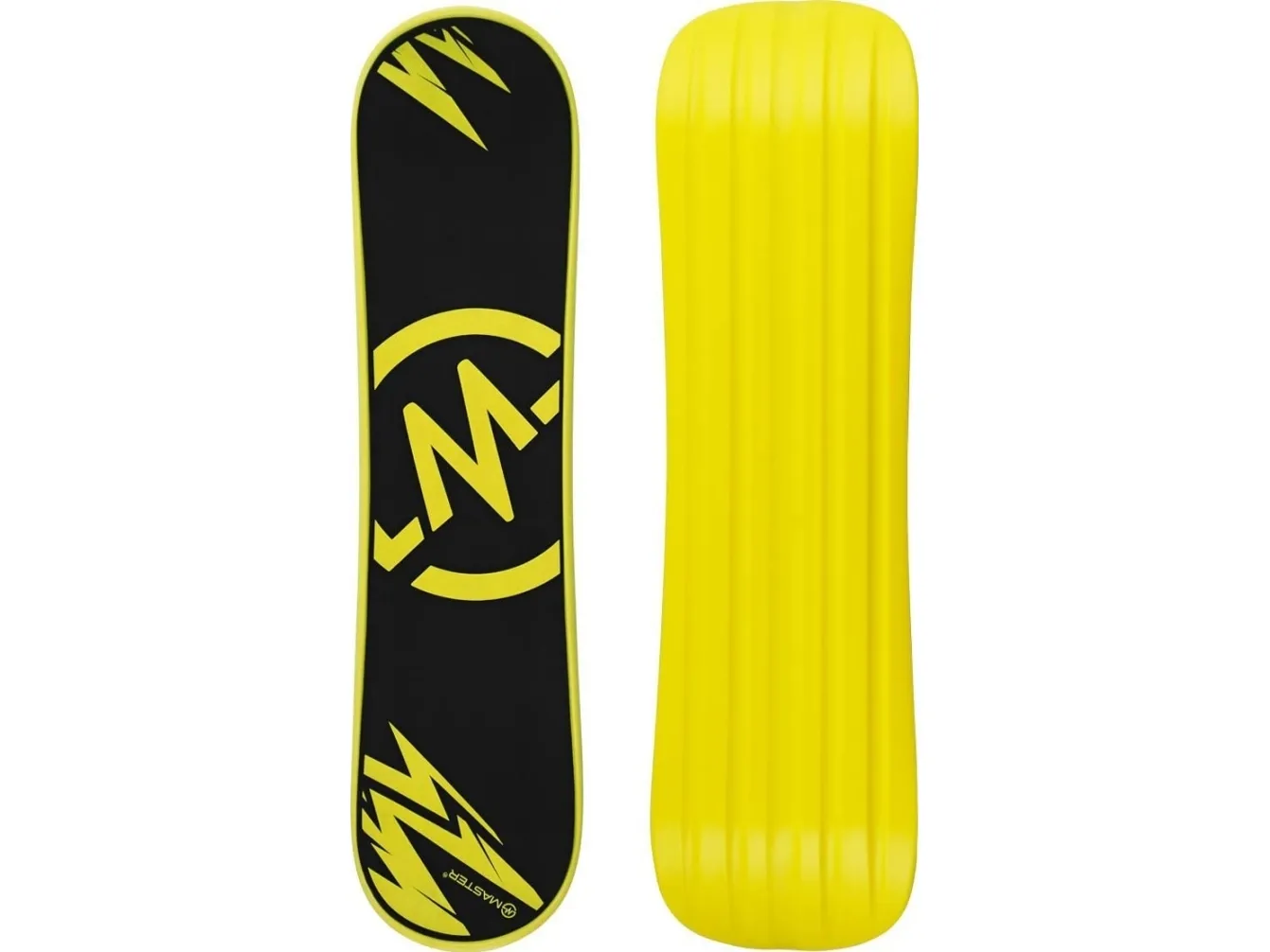 Master ake-/snowboardglider til barn