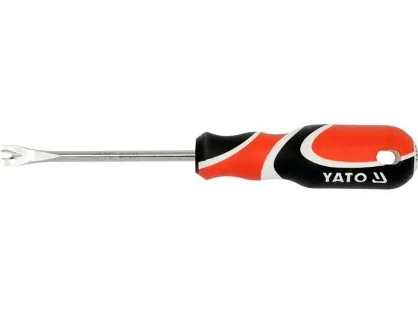 Yato møbelstiftfjerner 6,0x100 mm (YT-1370)