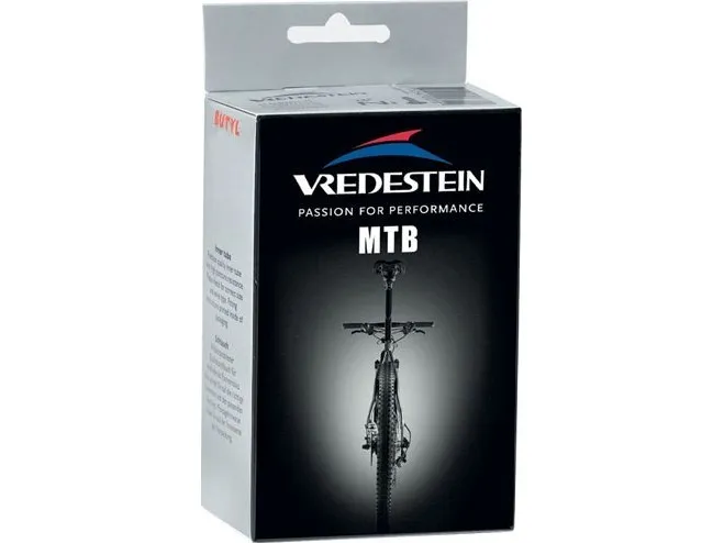 Vredestein Detka MTB VREDESTEIN MTB 28x1.75 - 29x2.40 (47/62-622) Presta 50 mm, 235 g (NY)