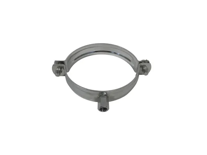 Rørbøjle FTSN M8/M10 A4 3/4'' 25-28mm
