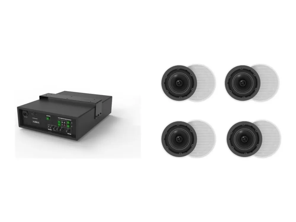 VivoLink Vivolink audiopack subwoofer-høyttaler