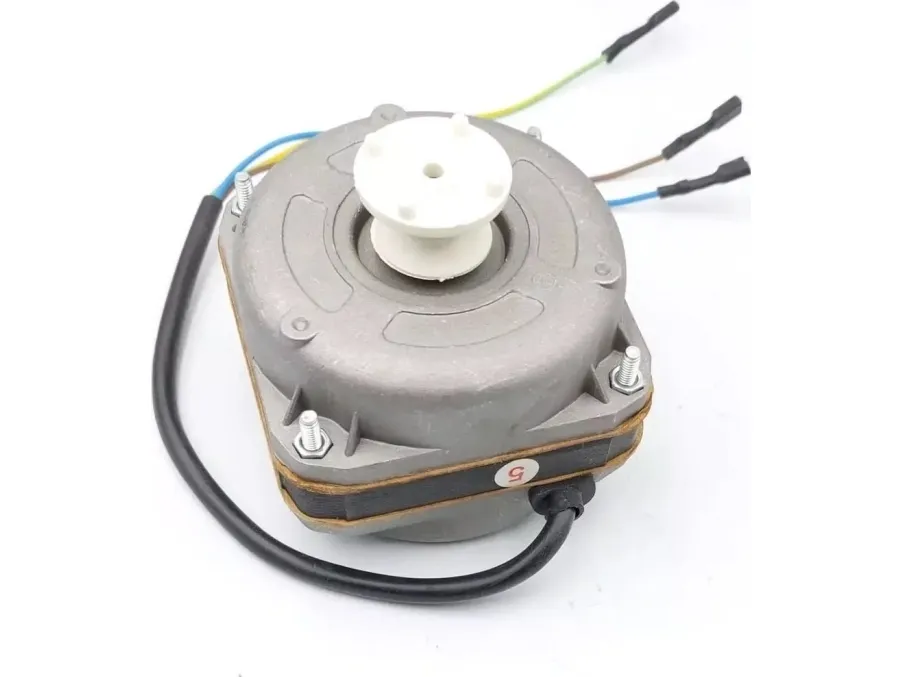 Elektrisk motor yzf482175a 5/25W 1300 rpm
