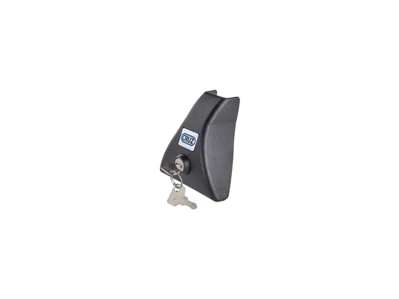ANTI-THEFT CAPS (4 STK) Airo R