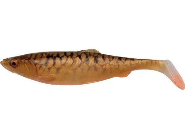 SG LB 4D Sildeskygge 16cm 28g 20stk Karpe (Bulk)