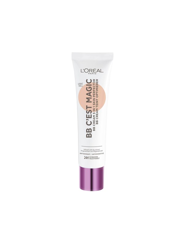 L`Oreal Paris - BB C'est Magic 30 ml - Light