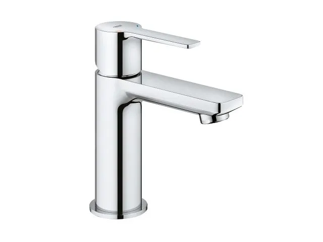 Grohe Lineare Etgrebsbatteri til håndvask XS Click