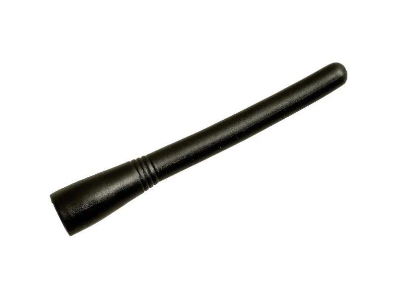 HP gummi biltilbehør 60291 gummistavantenne sort