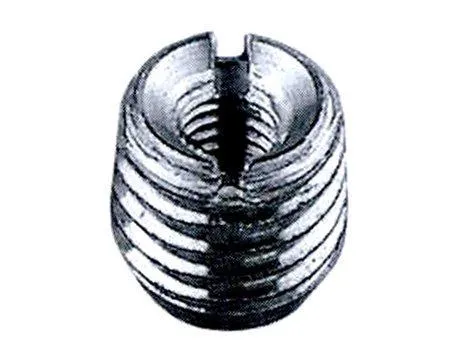 Tkz møbelstifter K5 M6-12/12 10 stk