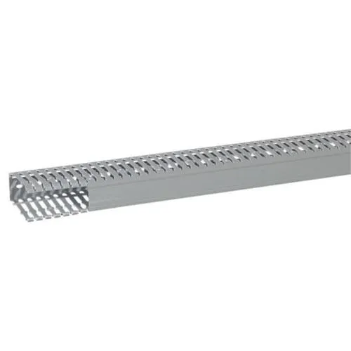 Legrand 636108, Grå, Polyvinylklorid (PVC), 40 mm, 80 mm