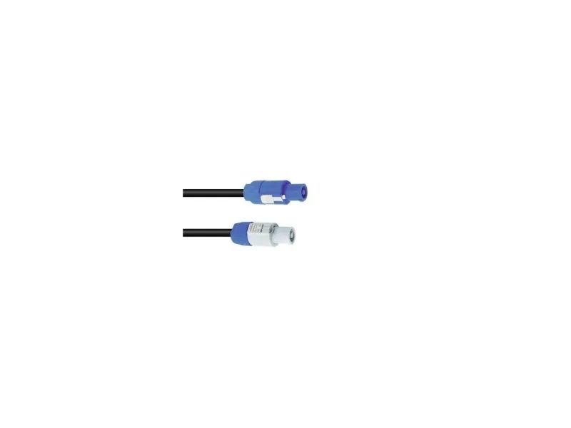 PSSO POWERCON skjøteledning 5 m 3x1,5 (30235040)