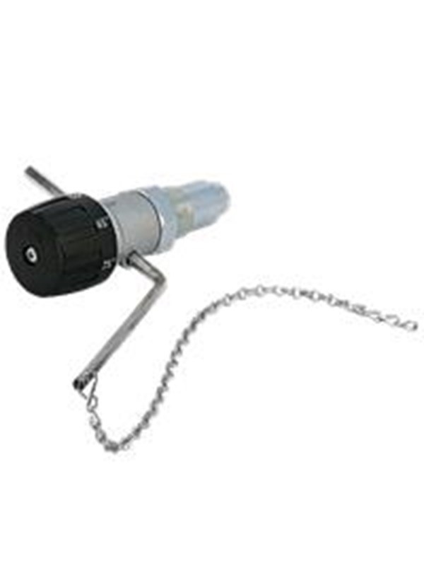 Esbe draught regulator ata212 35-95°c g3/4