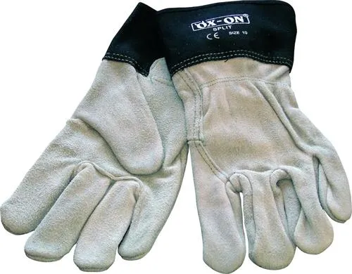 Arbejdshandske Worker Basic 2002 str 10