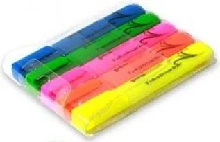 Penword merkepenn 5 farger 5009-5