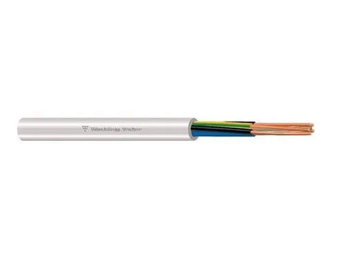 Kabel N1XZ1-J 5G6 HF T500