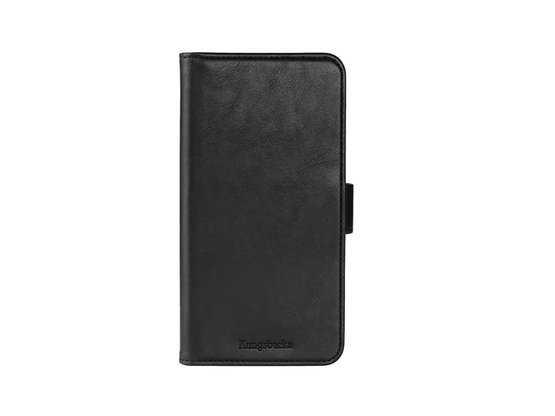 KUNGSBACKA Mobilewallet Hara Black