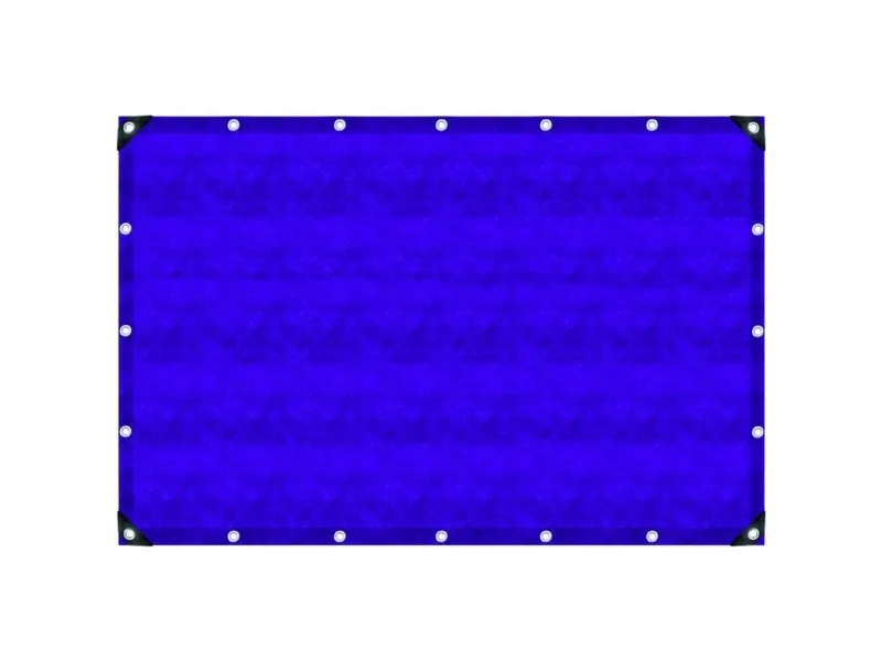 Target lastesikring 91225 presenning (L x B) 8 m x 10 m UV-bestandig